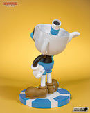 Mugman Resin Figure - Extra view 4