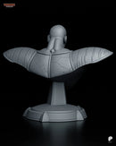 Nappa Resin Statue & Bust - Bust view 4