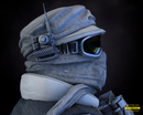 Luke Snowsuit Bust
