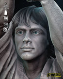 New Hope Luke Skywalker Sculpture