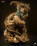 Sandman Resin Statue & Bust - Full Size view 4