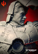 Iron Man MK1 Marvel resin statue by Trident Miniatures - product image 4