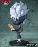 Kakashi Chibi Resin Figure - Chibi view 4