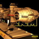 CR90 Corellian