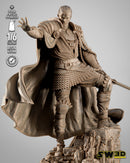 Exar Kun Sculpture