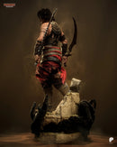 Prince of Persia Resin Statue & Bust - Full Size view 4
