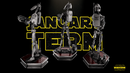 Combat Droid B1 Sculpture