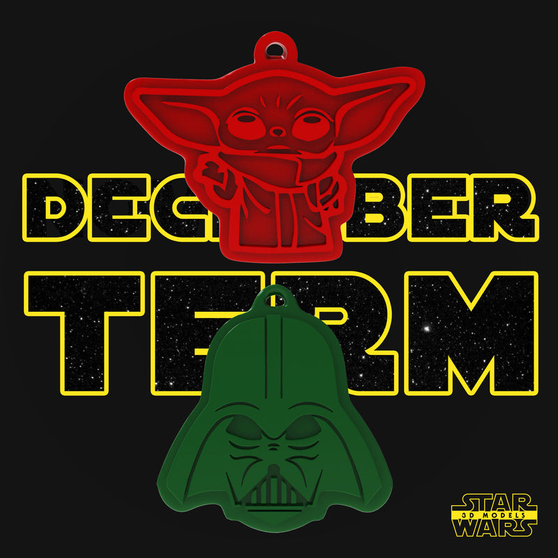 Star Wars Christmas