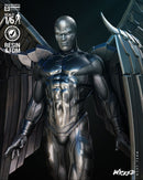 Archangel 2024 Sculpture resin statue kit view 4