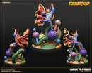 Dr. Strange (Classic) Marvel MCP-compatible resin miniature by C27 Studios - product image 4