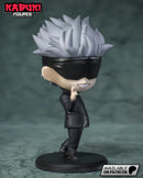 Satoru Gojo Chibi Resin Figure - Chibi view 4
