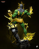 Electro Resin Statue & Bust - Full Size view 4
