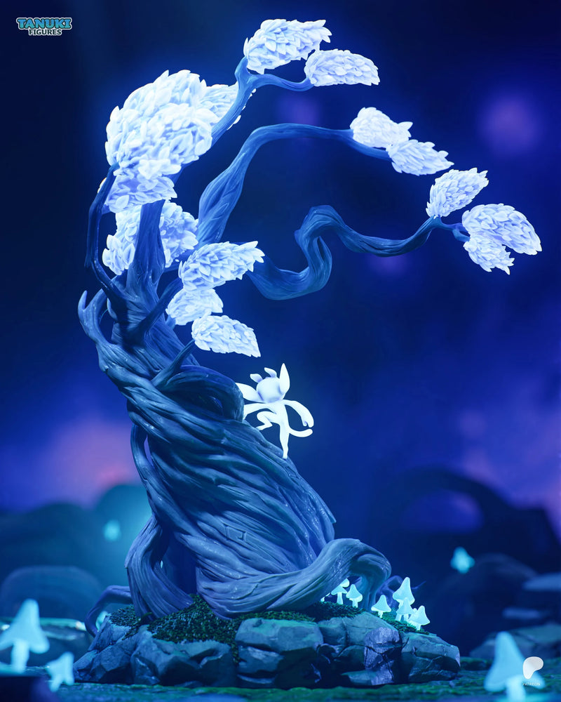 Ori Resin Figure - Extra view 4