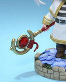 Frieren Chibi Resin Figure - Chibi view 4