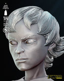 Omega Bust