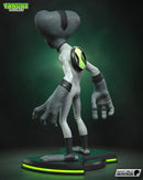 Grey Matter Resin Figure - Extra view 4