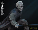 Palpatine Sculpture