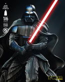 Darth Vader Return of Jedi Sculpture