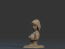 Mononoke Bust - 1/9 Scale