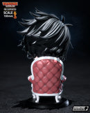 L Chibi Resin Figure - Chibi view 4