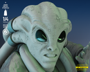 Kit Fisto Bust