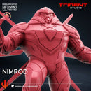 Nimrod Marvel MCP-compatible 40mm resin proxy miniature by Trident Miniatures - product image 4
