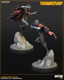 Wiccan Marvel MCP-compatible resin miniature by C27 Studios - product image 4