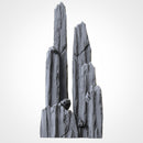 High Mountains 3D printed terrain view 4