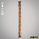 Darth Maul Original Lightsaber