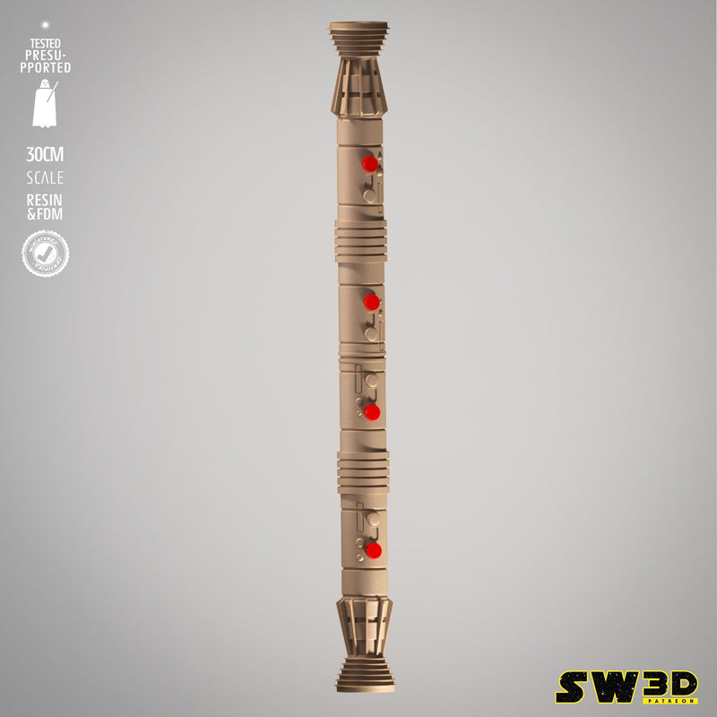 Darth Maul Original Lightsaber