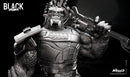 Cull Obsidian Bust resin bust kit view 4