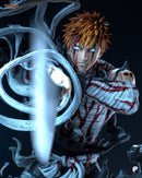 Ichigo Resin Statue & Bust - Full Size view 4