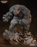 Rhino Resin Statue & Bust - Full Size view 4