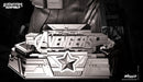 Captain America (First Avenger) Bust resin bust kit view 4