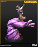 Scanlan (Vox Machina) - Critical Role / Vox Machina MCP-Compatible Resin Miniature Critical Role / Vox Machina MCP-compatible resin miniature by C27 Studios - product image 4