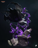 Sung Jin-Woo Resin Statue & Bust - Full Size view 4