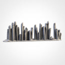 Wooden Fences & Stakes 3D printed terrain view 4