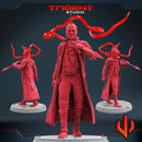 Yondu Udonta Marvel MCP-compatible 40mm resin proxy miniature by Trident Miniatures - product image 4