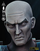 Crosshair Bust