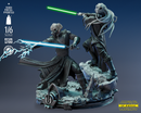 Plo Koon and Kit Fisto DIORAMA BASE