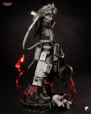 Rudo Resin Statue & Bust - Full Size view 4