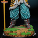 Goku Saiyuki Resin Statue & Bust - Full Size view 4