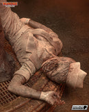 Pyramid Head Resin Statue & Bust - Full Size view 4