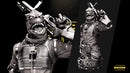 Bossk Sculpture