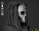 Darth Nihulus Portrait Bust