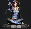 Kitty Pride Statue - 1/9 Scale