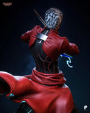 Archer Resin Statue & Bust - Full Size view 4