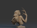 Lust Bust - 1/9 Scale