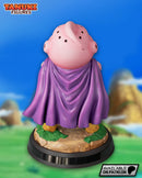 Majin Boo Chibi Resin Figure - Chibi view 4
