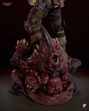 Guts Resin Statue & Bust - Full Size view 5